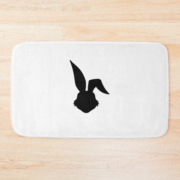 Item preview, Easter Bunny B/W designed and sold by TJR-Production.