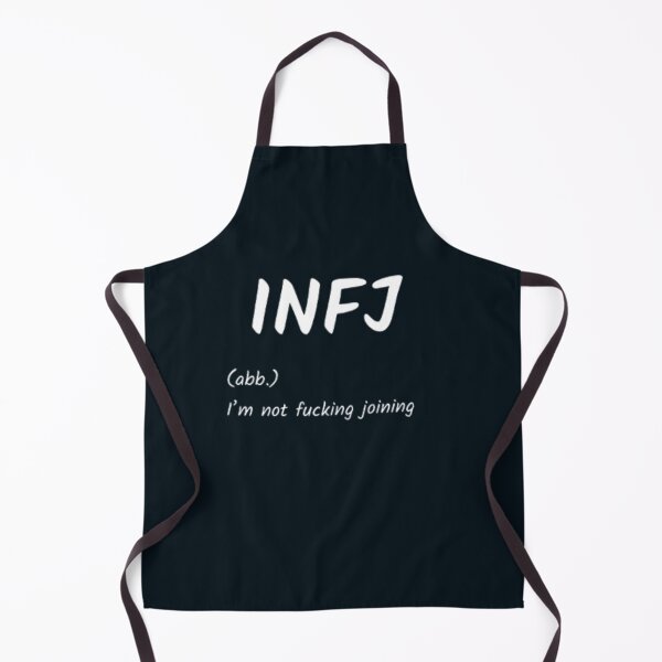 Item preview, INFJ definition urban dictionary | daily meme designed and sold by aliciabutterfly.