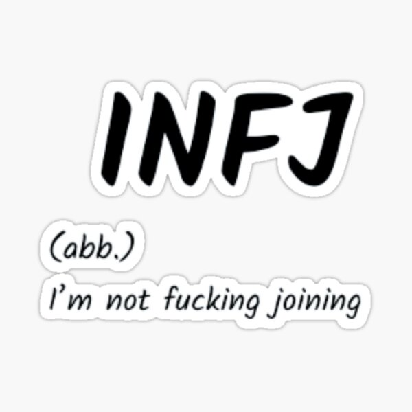Infj Quotes Gifts & Merchandise for Sale | Redbubble Infj Quotes Gifts & Merchandise for Sale | Redbubble