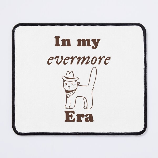 Item preview, In my evermore era (version 2) designed and sold by paintdaylight.