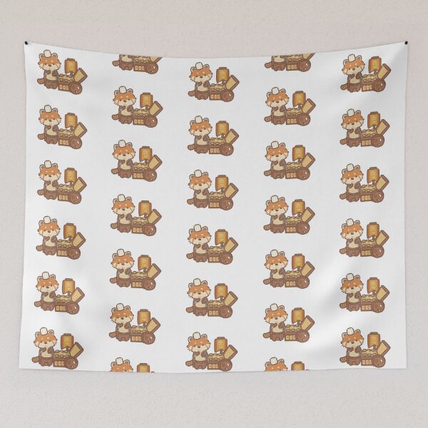 Item preview, Sticky Rice Balls designed and sold by GnatDesigns.