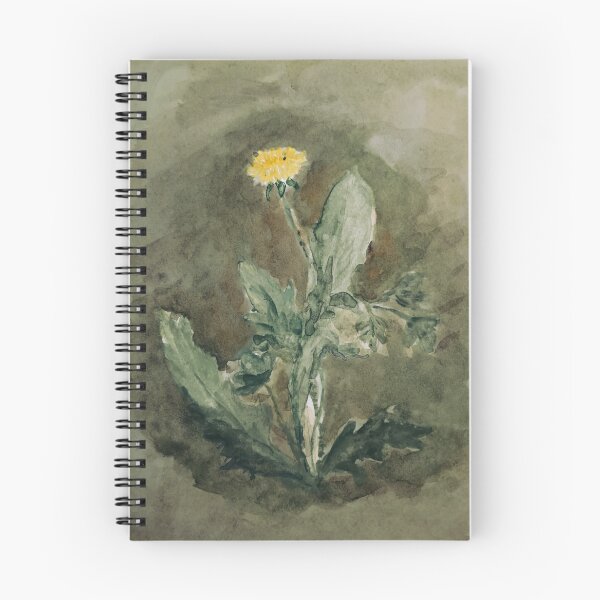 Item preview, dandelion designed and sold by Sansaranna.