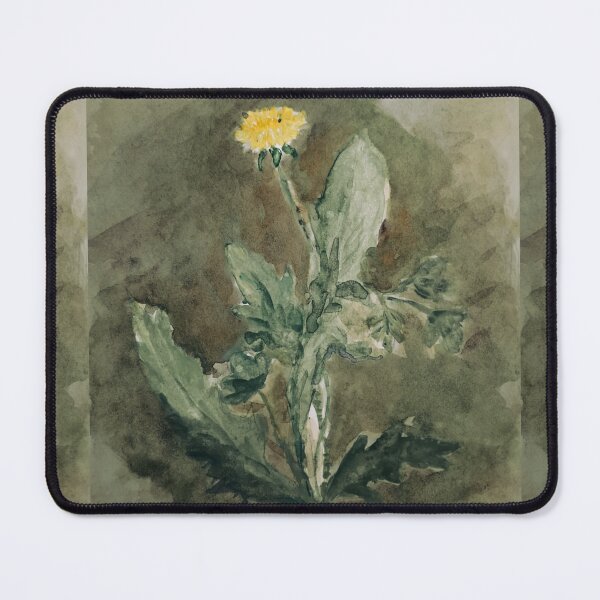 Item preview, dandelion designed and sold by Sansaranna.