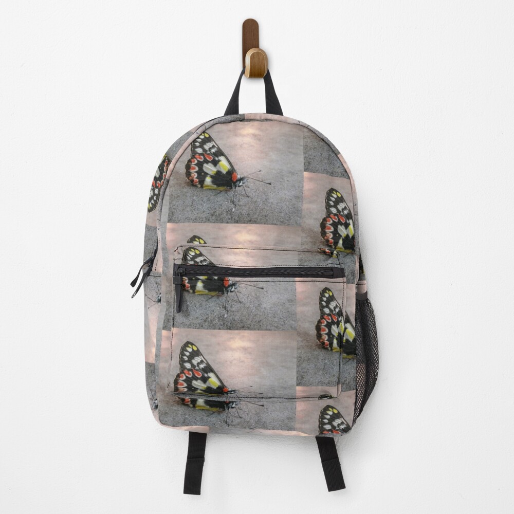 Item preview, Backpack designed and sold by Geoff79.