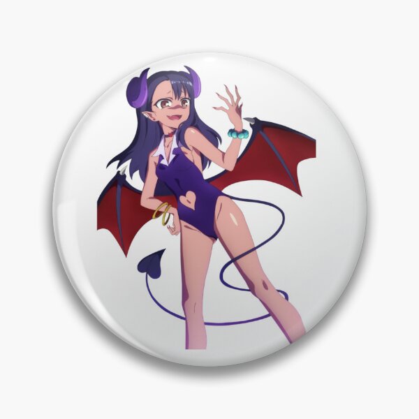 Item preview, Hayase nagatoro  designed and sold by Mustuk Mustuk.