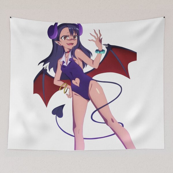 Item preview, Hayase nagatoro  designed and sold by Mustuk Mustuk.