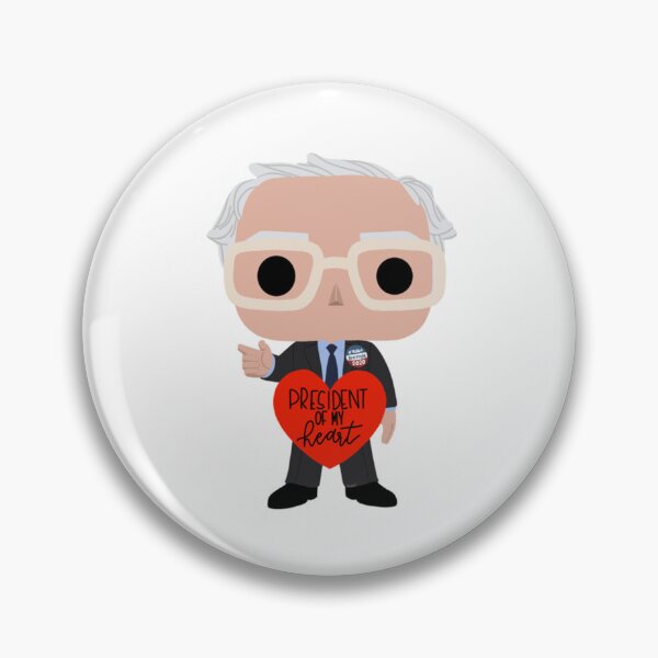 Item preview, president of my heart.   designed and sold by chinenneji377.