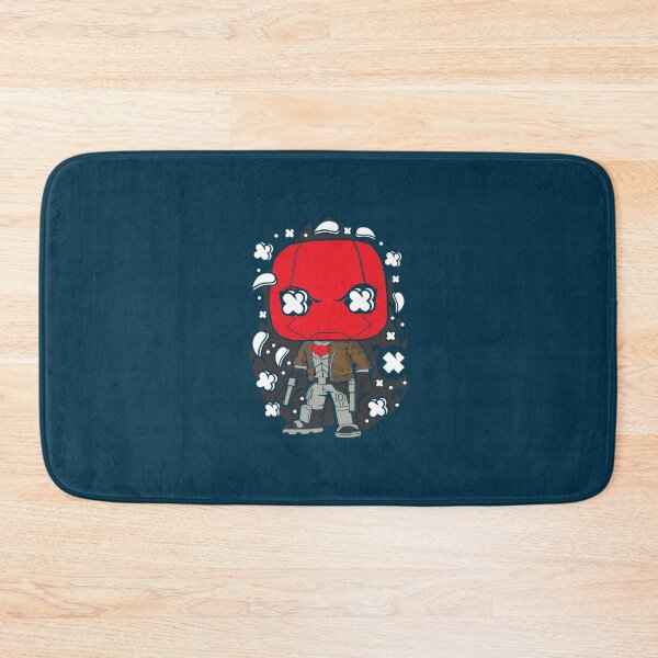 Item preview, Red Hood Jason   designed and sold by chinenneji377.