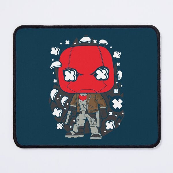 Item preview, Red Hood Jason   designed and sold by chinenneji377.