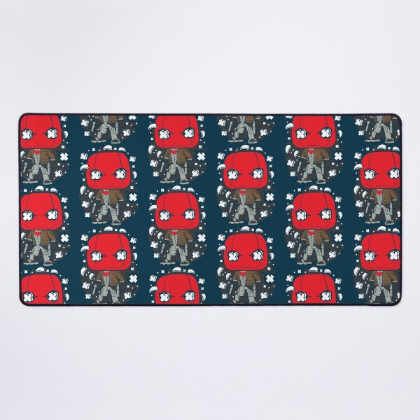 Item preview, Red Hood Jason   designed and sold by chinenneji377.