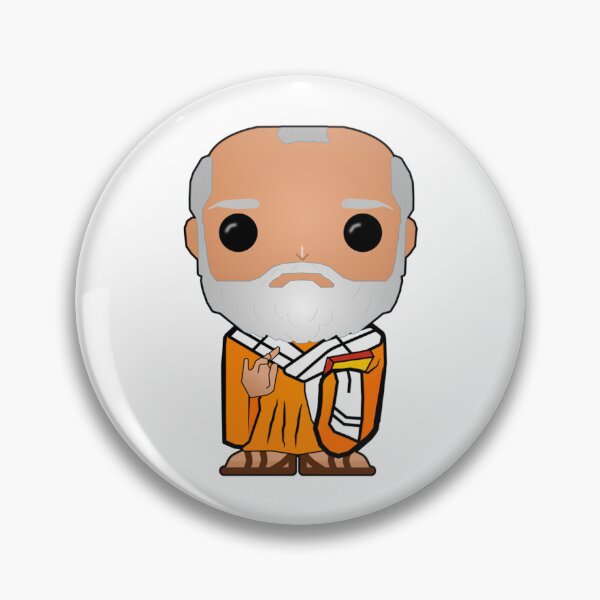 Item preview, Saint Nicholas a.k.a The Real Santa Claus   designed and sold by chinenneji377.