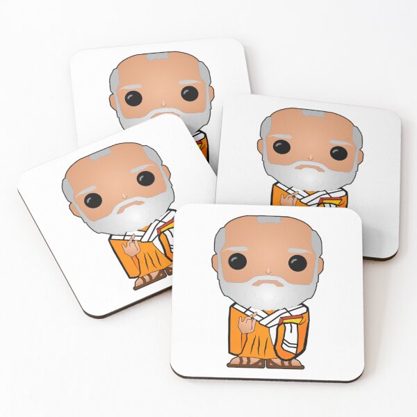 Item preview, Saint Nicholas a.k.a The Real Santa Claus   designed and sold by chinenneji377.