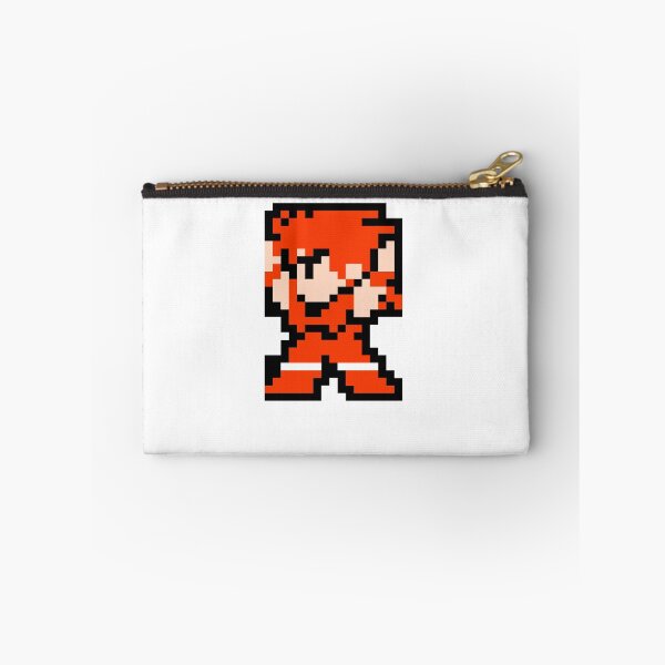 Item preview, 8 Bit Fighter designed and sold by Ryan Bamsey.
