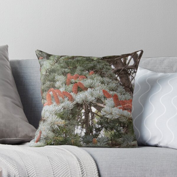 Item preview, Tree Foliage designed and sold by Honey Myrtle Studio.