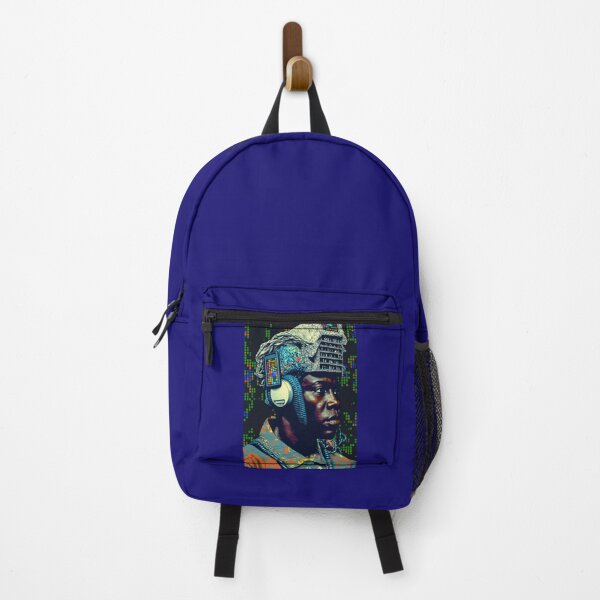 Item preview, The Future is Now designed and sold by KittyWooWoo.