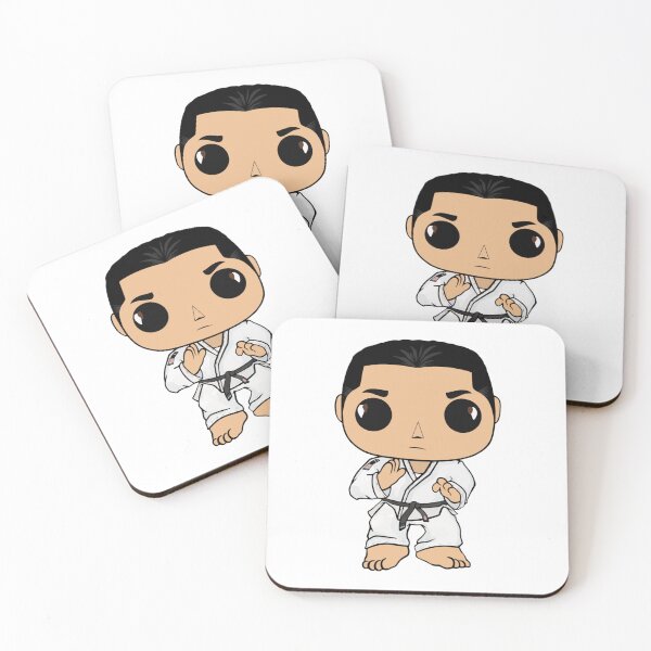 Item preview, The Tao of Fun-Ku Active  designed and sold by chinenneji377.