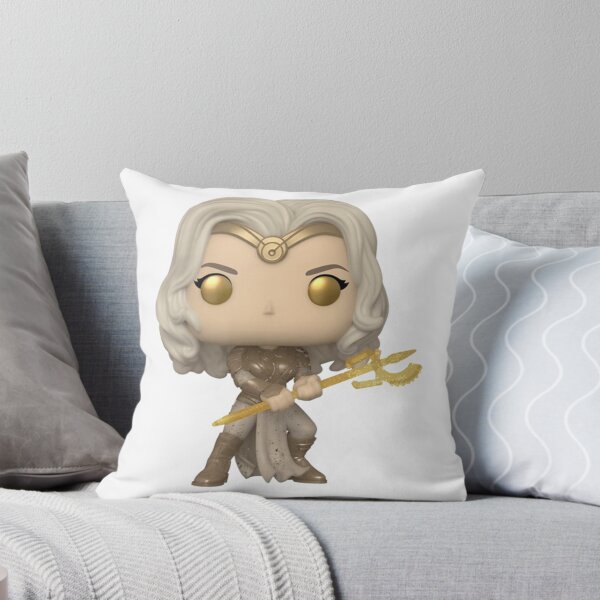 Item preview, thena - eternals    designed and sold by chinenneji377.