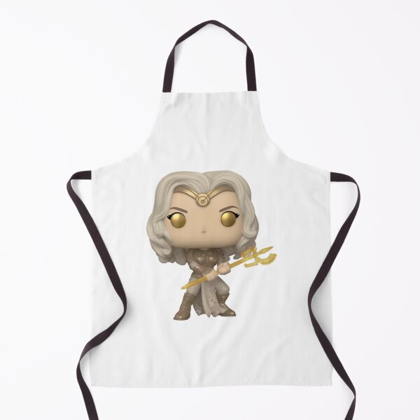 Item preview, thena - eternals designed and sold by chinenneji377.