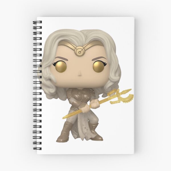 Item preview, thena - eternals    designed and sold by chinenneji377.
