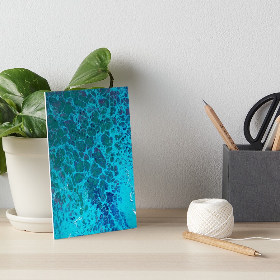 Item preview, Art Board Print designed and sold by Rae-O-Sunshine-.
