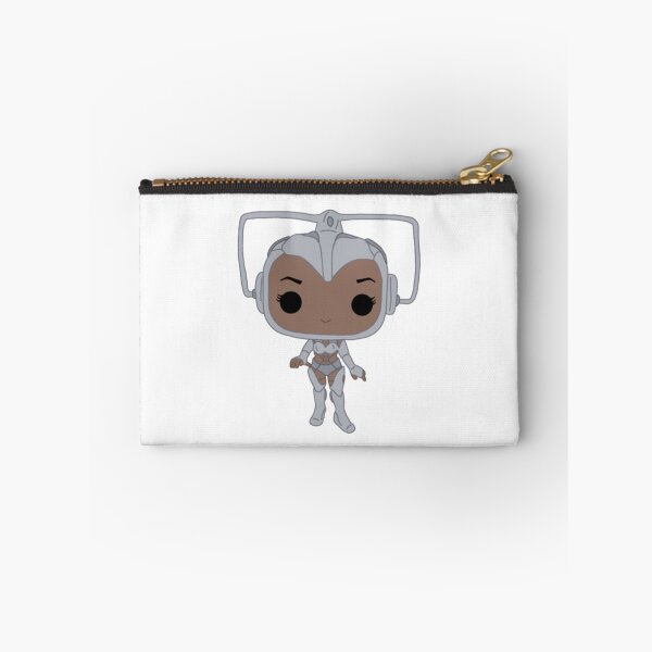 Item preview, Torchwood funko pop graphic, Cyberwoman, Lisa   designed and sold by chinenneji377.