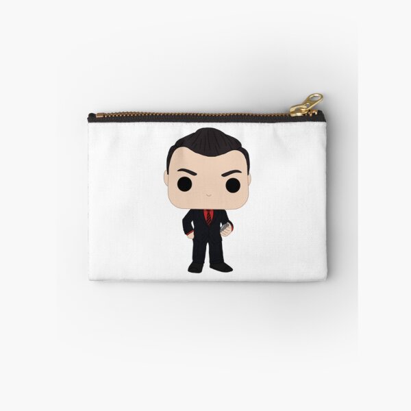 Item preview, Torchwood funko pop graphic, Ianto Jones   designed and sold by chinenneji377.