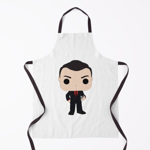Item preview, Torchwood funko pop graphic, Ianto Jones designed and sold by chinenneji377.