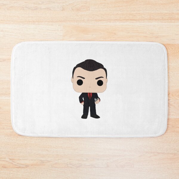 Item preview, Torchwood funko pop graphic, Ianto Jones   designed and sold by chinenneji377.