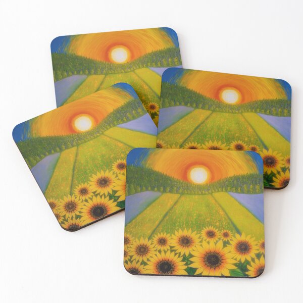Item preview, Sunny morning designed and sold by Veikko  Suikkanen.