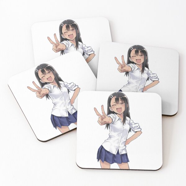 Item preview, Hayase nagatoro  designed and sold by Mustuk Mustuk.