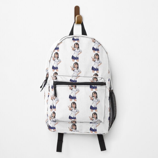 Item preview, Hayase nagatoro designed and sold by Mustuk Mustuk.