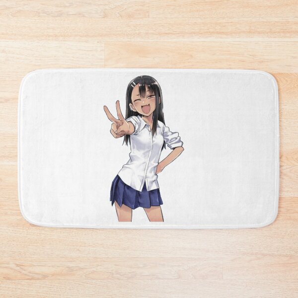 Item preview, Hayase nagatoro  designed and sold by Mustuk Mustuk.