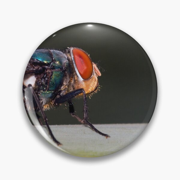Item preview, Fly designed and sold by Geoff Wols.