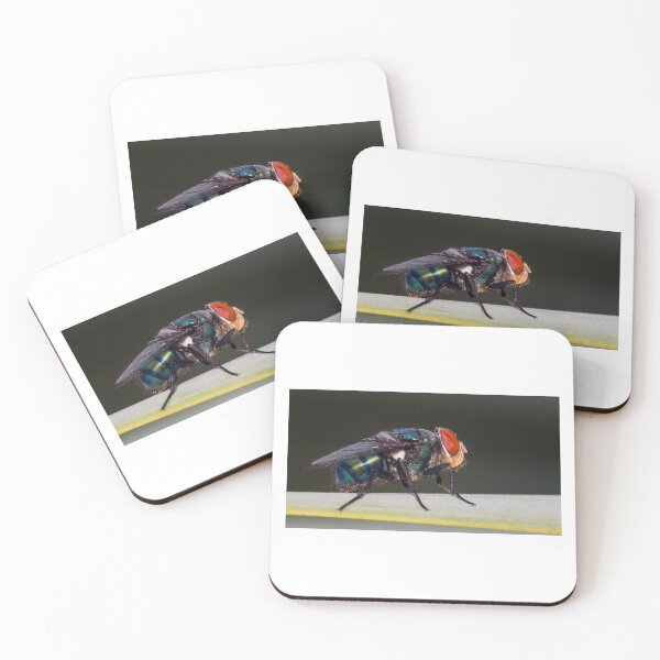 Item preview, Fly designed and sold by Geoff Wols.