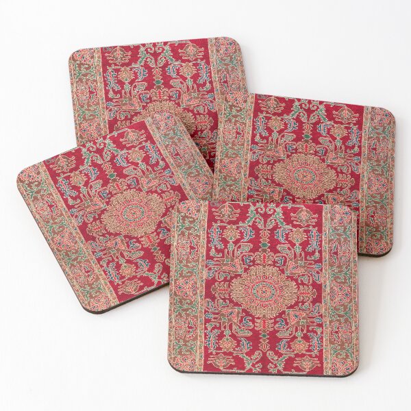 Item preview, Persian Art designed and sold by morega-designer.