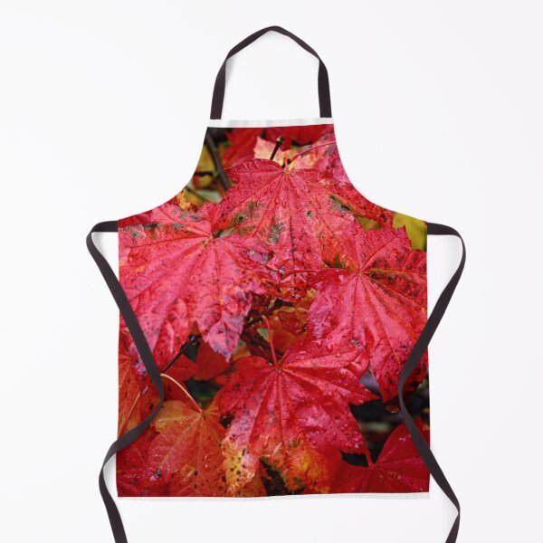 Item preview, Crimson Maples designed and sold by vernonplatt.