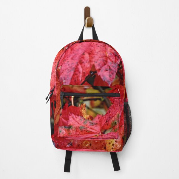 Item preview, Crimson Maples designed and sold by vernonplatt.