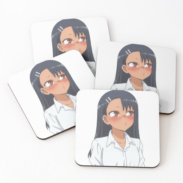 Item preview, Hayase nagatoro  designed and sold by Mustuk Mustuk.