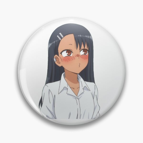 Item preview, Hayase nagatoro  designed and sold by Mustuk Mustuk.