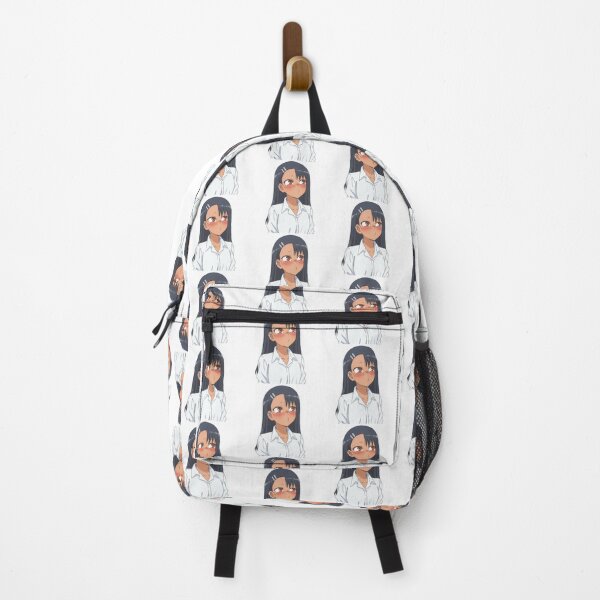 Item preview, Hayase nagatoro designed and sold by Mustuk Mustuk.