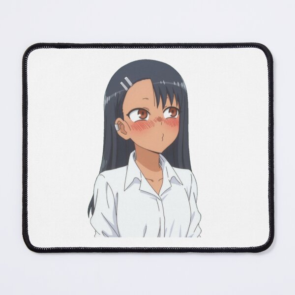 Item preview, Hayase nagatoro designed and sold by Mustuk Mustuk.