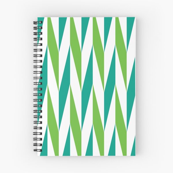 Item preview, Chevrons - Green designed and sold by JRP Design.