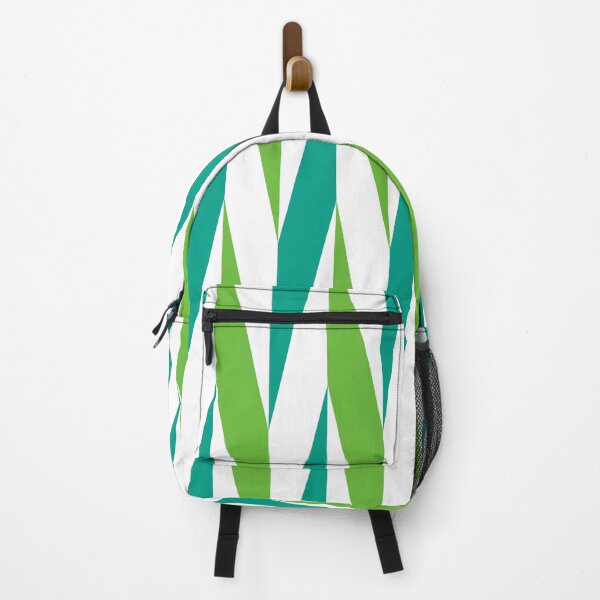 Item preview, Chevrons - Green designed and sold by JRP Design.