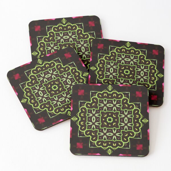 Item preview,  DELICIOUS PAINTING OF  CHOCOLATE FLOWERS TO TASTE  designed and sold by Ralek.