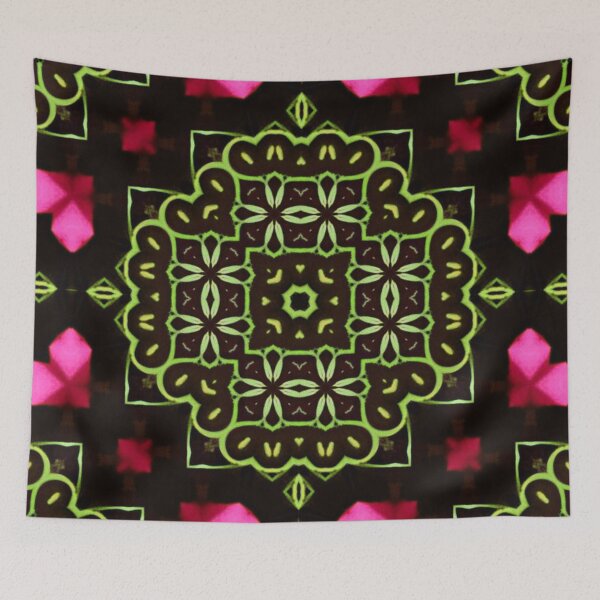 Item preview,  DELICIOUS PAINTING OF  CHOCOLATE FLOWERS TO TASTE  designed and sold by Ralek.