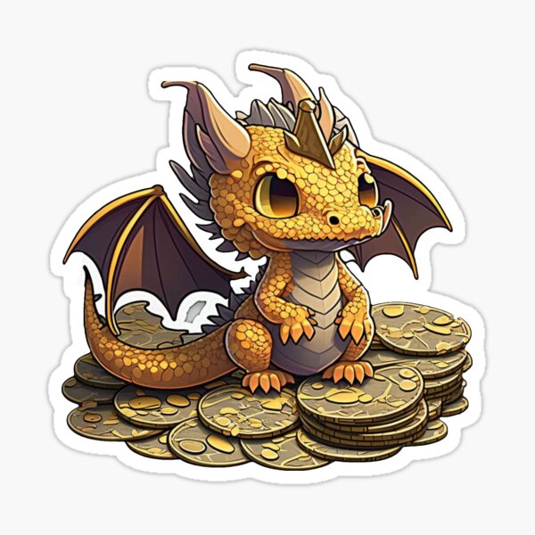 Dragon Hoard - TV Tropes