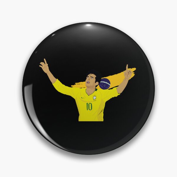 Item preview, Ricardo Kaka designed and sold by IntanBerlin.