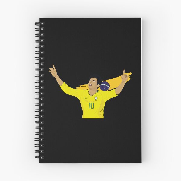 Item preview, Ricardo Kaka designed and sold by IntanBerlin.