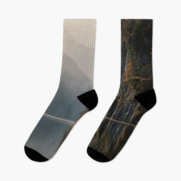 Artikelvorschau, Königssee in Deutschland entworfen und verkauft von scenerymerch.