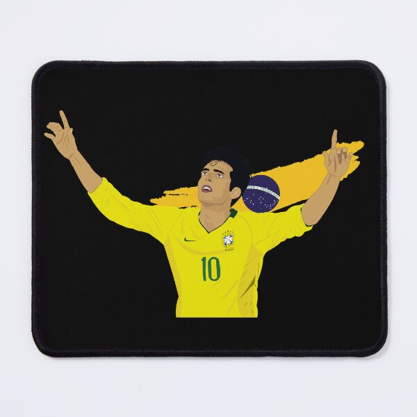 Item preview, Ricardo Kaka designed and sold by IntanBerlin.
